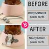 ZDQ009 Cord Wrapper Hooks Clip - Kitchen Appliance Cable Wire Organizer Winder - Household Wire Management Protection