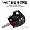 ABS Car Key Case Shell Cover for Renault Clio Trafic Twingo Kangoo Master Modus Dacia Duster Sandero Key Protection Accessories NN83