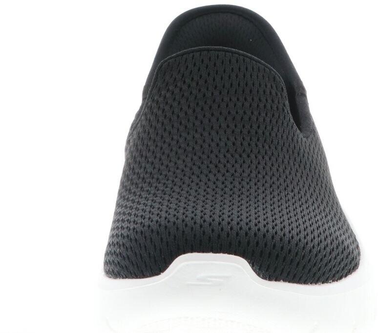 Sneakers Skechers Go Walk Flex - Relish Women Black/white