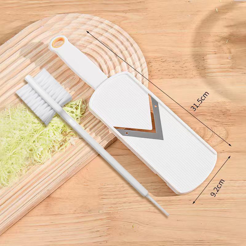 Multifunctional Japanese Vegetable Slicer & Grater