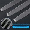 Detang Carbon Steel Triangle File