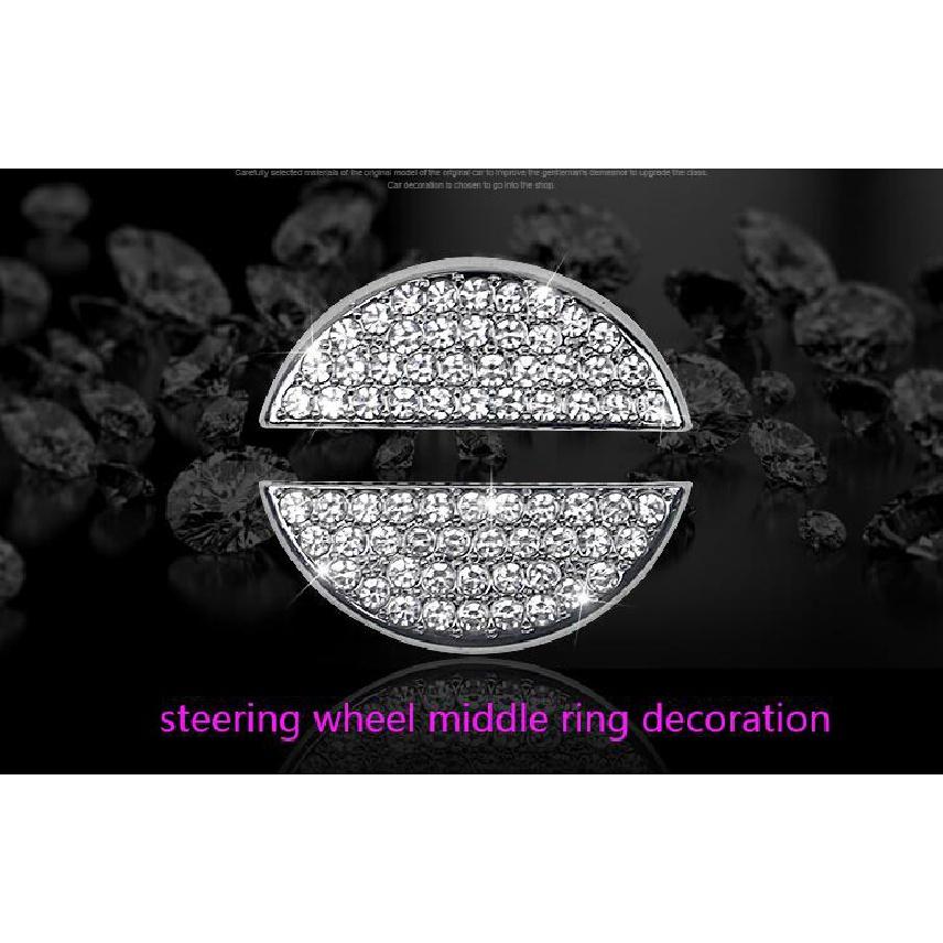 

Для VOLVO XC60 XC90 S90 V60 V90CC автомобильный руль, украшение в виде логотипа, электронный переключатель ручного тормоза P, отделка кнопки парковки logo decoration