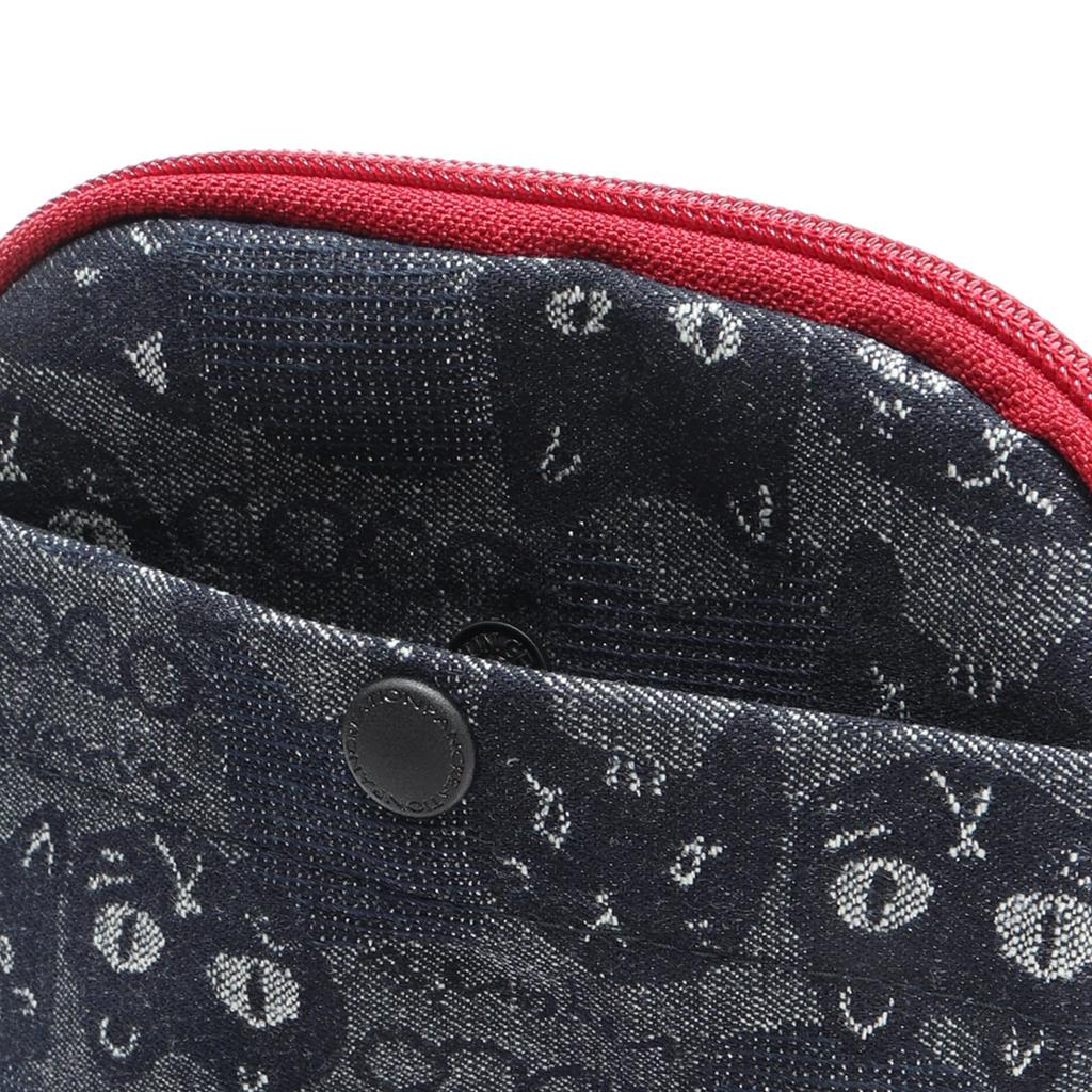 Shoulder Bag for Women JCRD [Bianco]