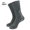 Thick Merino Wool Outdoor Socks - Autumn/Winter Collection