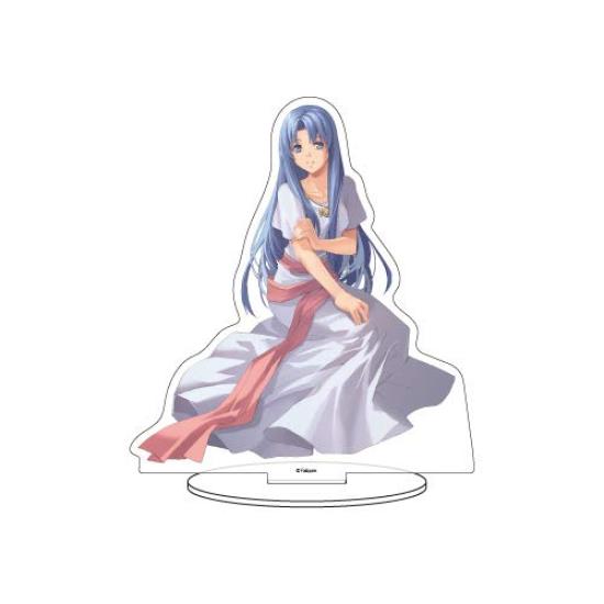 Серия Ys 02 Фина Акриловая фигурка персонажа