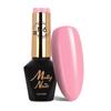 Lakier Hybrydowy Led/Uv Gel Polish Molly Nails #Natural By Monika Mielniczuk Nr #N6 Hema/Di-Hema Free 8G