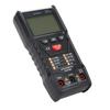 ET8103 Intelligent Multimeter LCD Backlit Display Portable Digital Voltage Tester for Outdoor