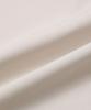 Michikoleondeonkosino Two-Pintuck Wide Slacks Cream Beige