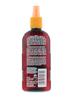Malibu Bronzing Olejek Brązujący Z Kokosem SPF15 200ml x 2 sztuki