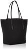 Earthmade Tote 479015 Women's Black
