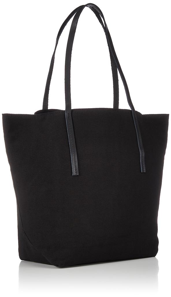 Earthmade Tote 479015 Women's Black