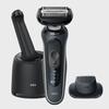 Electric Shaver New Series 6 62-G7200cc GREY