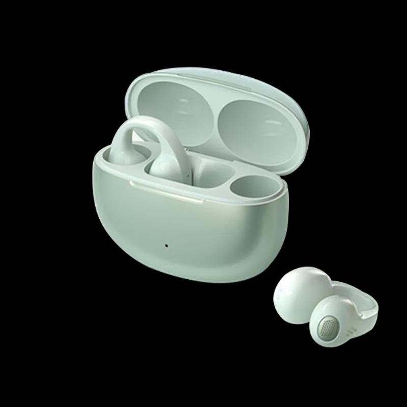 Edifier Comfo Clip Open-Ear Sport Bluetooth Headset