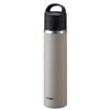Tiger Magic Bottle Water Bottle 600ml Vacuum Insulated Carbonated Drink Bottle Stainless Steel Beer Compatible Handle Holder Portable