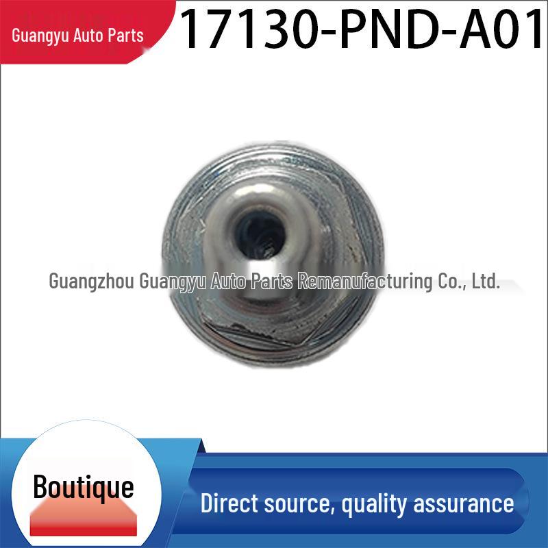 

17130-PND-A01 Premium Iron Exhaust Check Valve for Accord, Siming, Fengfan, Civic 17130-PND-A01 белый