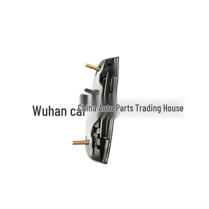 8726Q9/4927445: Compatible Tailgate Handle for Peugeot 206, 207, 307, C-Elysee, Sega