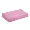 Cuscino per lettino da massaggio con poggiatesta per salone di bellezza, ritorno lento e graduale, in memory foam traspirante per