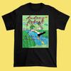Audrey Hobert Tournée Audrey Hobert En Direct 2026 T-shirt Noir S-5XL L343