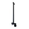 Stainless Steel Shower Extension Rod