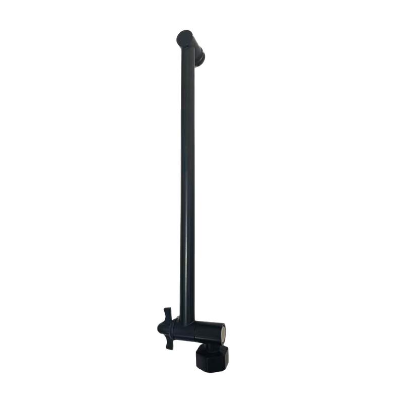 Stainless Steel Shower Extension Rod