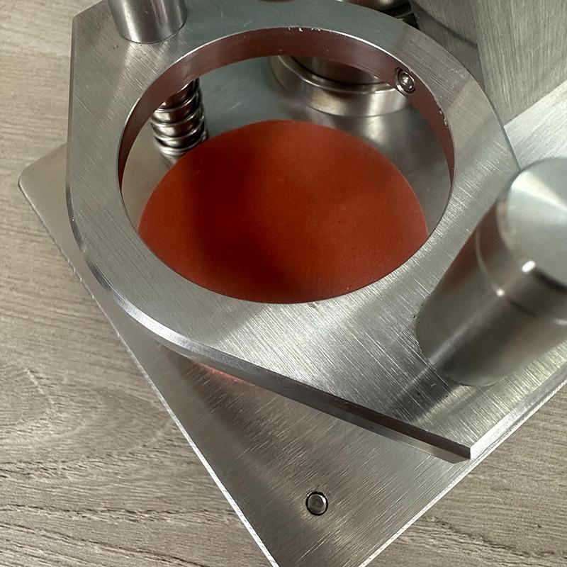Xiaomi Watchmaker Repair Watch Glass Opening Tool for 18-45 Mm Flat and Convex Mirrors Non-marking Mirror Opening Tool