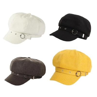Cappelli – Baschi e chepì