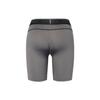 Nike Colorblock Waist Sports Training Breathable Fitness Pants Men Bottoms Iron-Gray DD1918-068