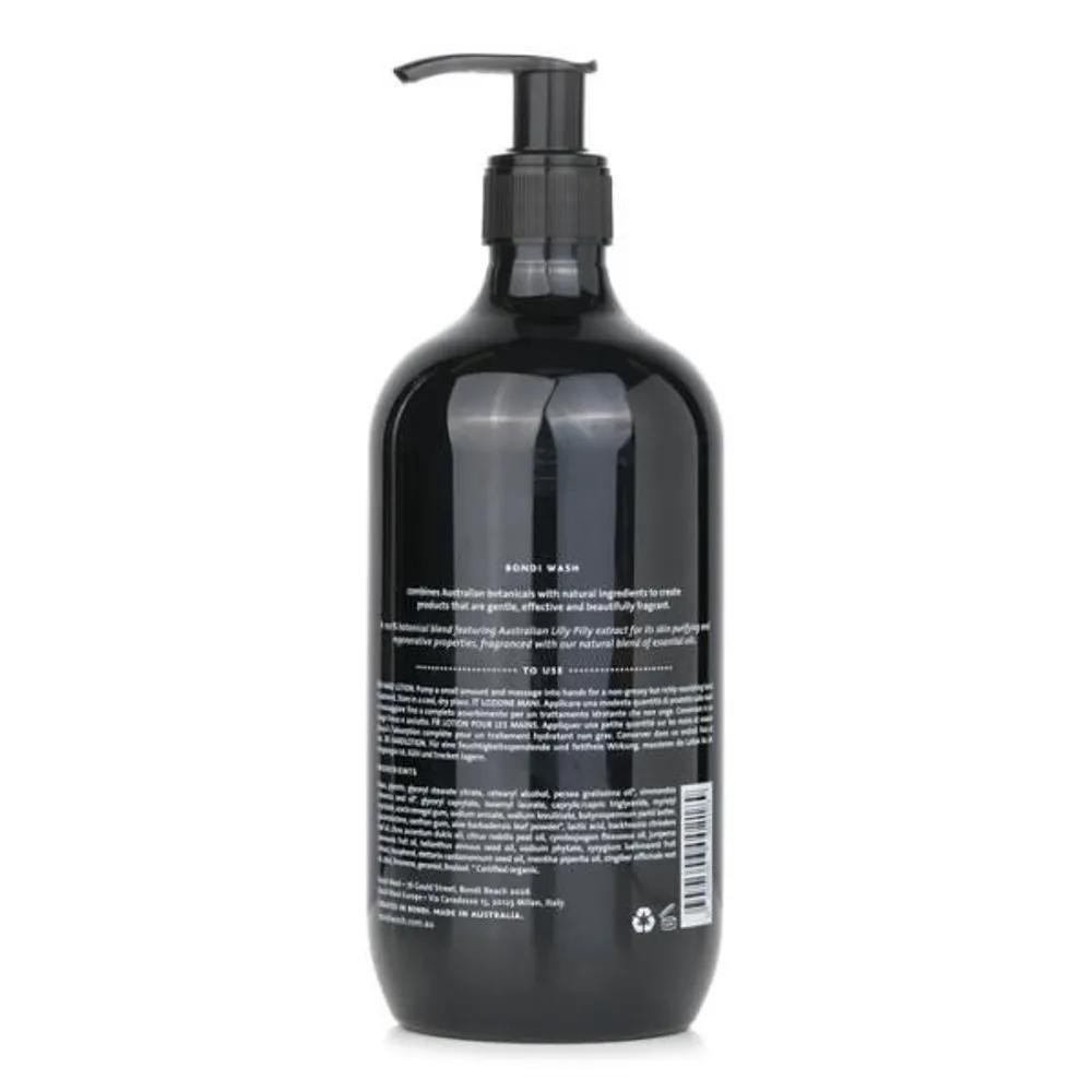 BONDI WASH Hand Lotion - Native Citrus 500ml