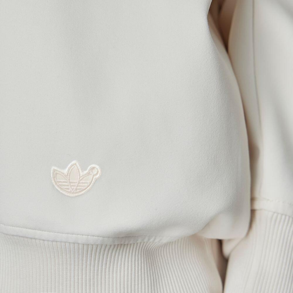 Adidas Originals Sweatshirt Men's White HM2350