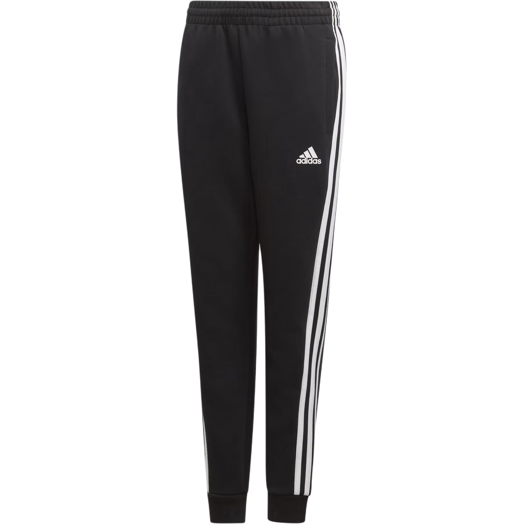 

Adidas Kids Knitted Sweatpants ED6477 128