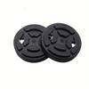 2pcs Car Jack Pads Automotive Rubber Lift Pad Adapters Double-ColumnLifting Equipment Bumper Accessories Replacement Parts