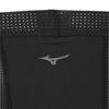 Mizuno Golf Wear Innerwear Dry Aeroflow Highly Breathable Black Underpants, Sweat-Absorbent, Quick-Drying, Material, Stretch, E2MJB009, Men's,