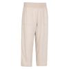 Mountain Warehouse Womens/Ladies Skye Linen Blend Capri