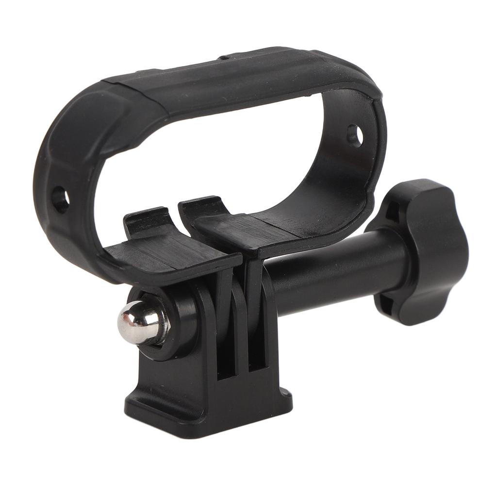 Action Camera Protective Case Frame PC 2 Prong Connection Lightweight Vertical Horizontal Action Mount Set for GO 3 3S