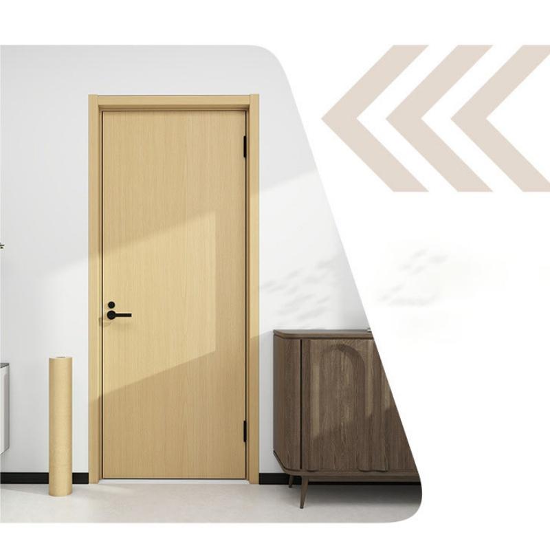 Extra Thick 0.19mm Waterproof Oil-Proof Wood Grain Self-Adhesive Wallpaper Furniture Renovation Film Home Decor
