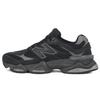 New Balance 9060 Mono Noir