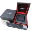 Used TISSOT PRX UFO Robo Grendizer T137.407.11.041.02 Navy Dial SS Stainless Steel Watch Automatic Men's Free Shipping 240101828006 