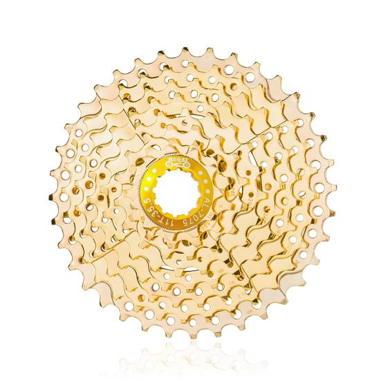 Ultra Light High Strength Lightweight Freewheel Protector MTB Road Bike Cassette Flywheel Cover Bike Accessories