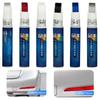 Car Mending Fill Paint Pen Tool Professional Applicator Waterproof Up Car Paint Repair Coat Painting Scratch Clear Remover