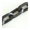 G80 High-Strength Manganese Steel Lifting Chain with Round Link for Heavy-Duty Applications
