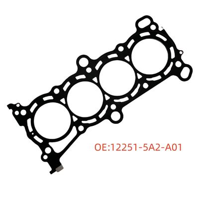 The Engine Head Gasket 12251-5A2-A01 Fits the 9th Generation Honda Accord.