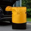 Large Capacity Moving & Storage Bag - Waterproof, Durable, Thickened Clothes & Quilt Packing Bag