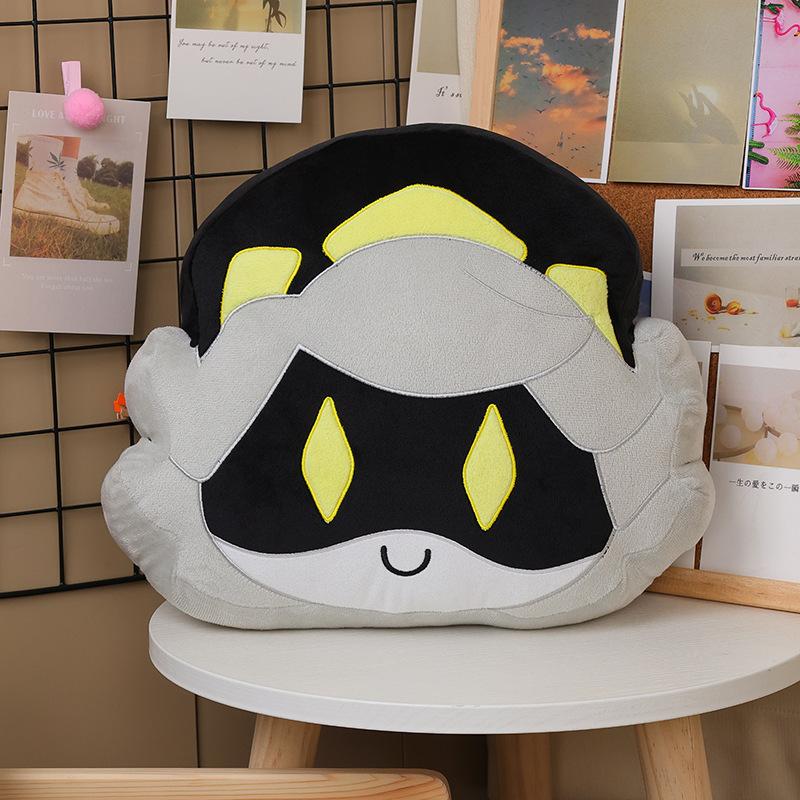 DRONY MORDERCZE UZI Zabawki Pluszowe