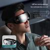 Philips PPM3203E Smart Eye Massager with Heat and Bluetooth Music CN Plug (adapter Included)
