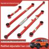 Adjustable Four-Link Thrust Rod for Tank 300 Off-Road Modification