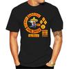 Bandidos MC Worldwide Logo Motorcycle Club T-shirt Fashion Funny High-Quality Printing Casual 100%Cotton Skin Friendly And Soft