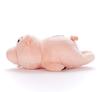 Disney character plush toy S Ham approximately 18cm wide Mocchi-Mocchi- - (high type) -