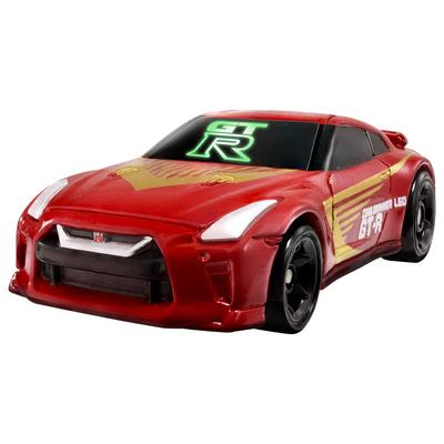 Tomica Earth Granner CG10 Core Granner Leo Tomica GT-R