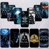 RE12 Batman Phone Case for Motorola Moto Edge 60 60s 70 G86 G56 G54 E14 G04S G45 G54 G64 S30 S50 X30 X40 X50 Ultra Pro Power