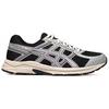 Asics Gel Contend 4 Runnings 'Black Silver White' Casual T8D4Q-012